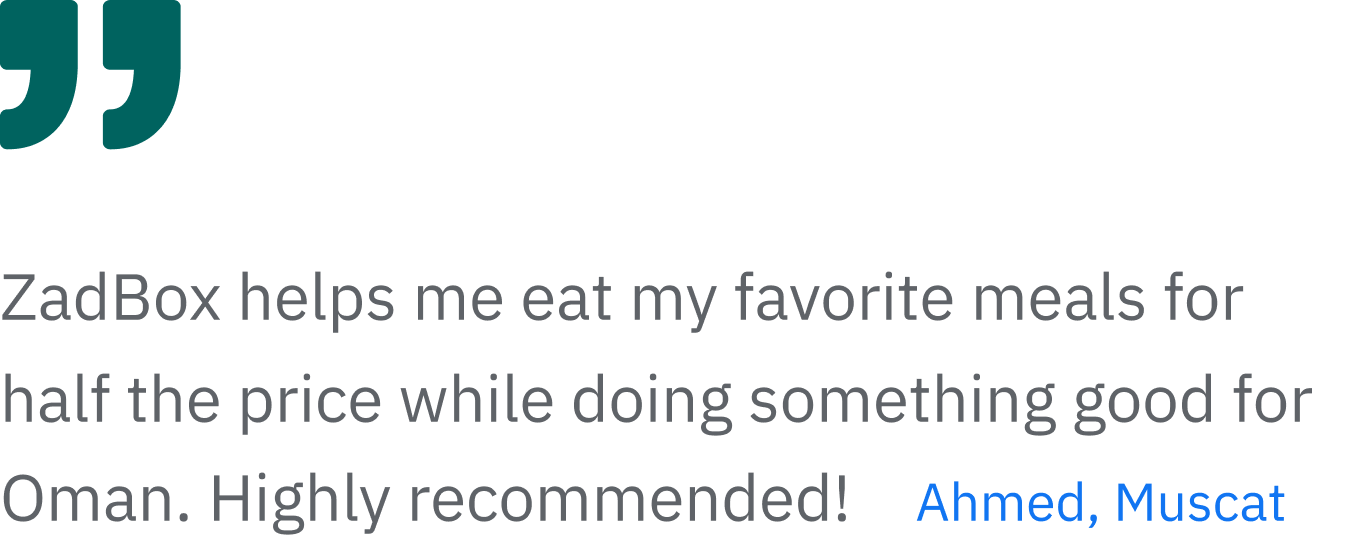 Zadbox App help