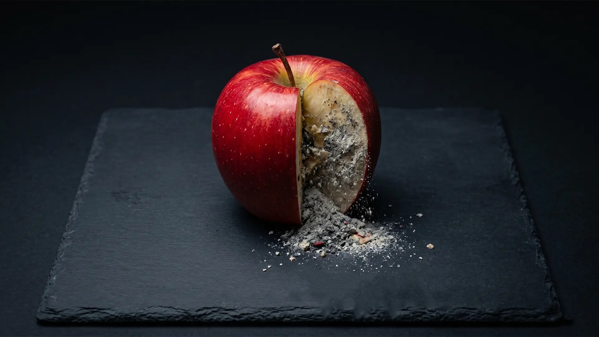 Food Waste Statistics